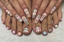 ネイルサロン ビューティーマジック 川口店