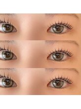 ビーブル 四日市(bebl)/まつ毛パーマ(カール)