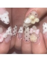 ニコネイル 原宿店(NICOnail)/