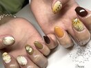 アシメネイル