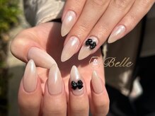 ベル(Belle)/ホワイトミラー☆