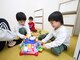 さく整骨院 新松戸店の写真/【お子様同伴可◎】産後の体型の崩れや骨盤ケアもお任せ！肩・首のコリ、冷え、むくみを改善しましょう！