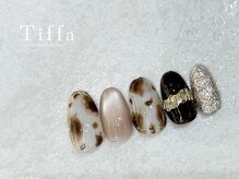 ティファ 大宮(Tiffa)/プロデュースコース