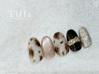 ティファ 大宮(Tiffa)/プロデュースコース