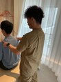 リリーフポート 大手町店&nbsp;首肩こりを改善するために検査にこだわっています