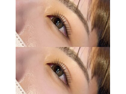 イーメ バイ クルール(iime by couleur)の写真