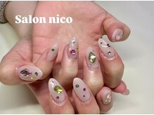 サロンニコ(Salon nico)