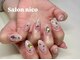 サロンニコ(Salon nico)の写真
