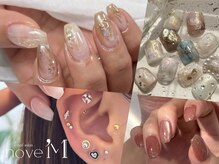 ノウェム(nove'M)