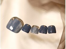 ネイルサロン マリア(nail salon Maria)/ＦＯＯＴ定額デザイン
