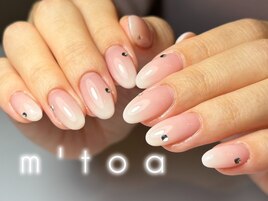 ベイビーブーマー/フィルイン