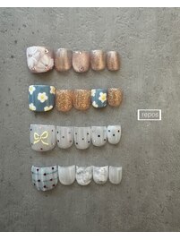 repos /フットサンプル