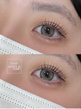 アネラ 仙台駅東口店(ANELA)/まつげパーマ