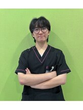 富沢駅前整骨院 後藤 秀慈