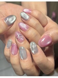 ギャラクシーコース