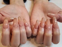 アールエム(Rm)/6月◎ネイル