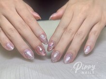 ピピーネイルズ 新宿(PIPPY NAILS)/持ち込みデザイン