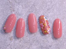 シャルマンローズ(Charmant Rose)/