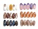 ボーホーネイルズコレクション(BOHO NAILS COLLECTION)の写真