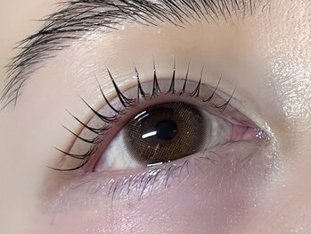 エルレ(ELRe)/ぱっちりパーマ