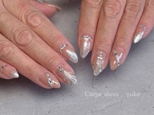 カルペ ディエム(Carpe diem)/きらきら☆