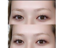 フィックスラッシュ シャイン 南国店(fix lash shine)の雰囲気(韓国式パーマ/まつ毛パーマ/パリジェンヌ/南国)