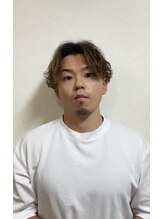 テンフィットネス(TEN-fitness)&nbsp;岡田 トレーナー