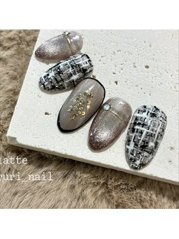 ラテ(latte)/【KUMADA】限定