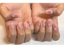 アールエム(Rm)/10月◇ネイル