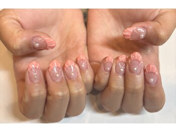 アールエム(Rm)/10月◇ネイル