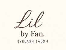 リル バイ ファンドット(Lil by Fan.)