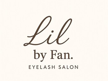リル バイ ファンドット(Lil by Fan.)