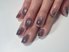 マグネットネイル