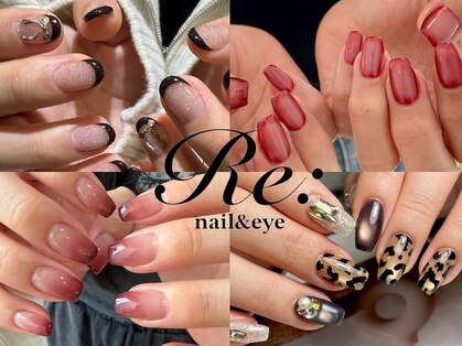 リー(Re:)の写真