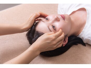 小顔整体研究所 KSラボ 健軍店/美容整体/エステ/リラク/コルギ