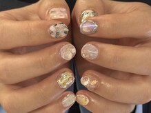 ウル(ULL)/MIDDLE【tama】