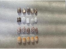 ミラ(milla.)/December milla.plus