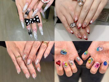 ドリームネイル 綾瀬店(Dream Nail)