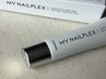 【ネイルオフ】ハンドジェルオフ＋MY NAILPLEX 10ml 付き　¥5500