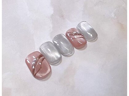 ネイルサロン フェリーチェ(felice)の写真