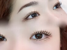 リビケイト 難波店(Livicate)/マスカラパーマ