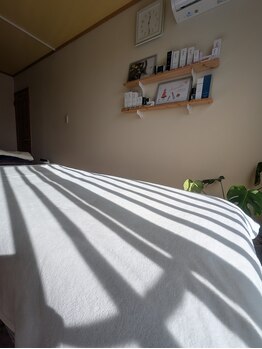 トトノウ(TOTONOU)/お部屋