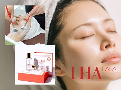 ナルカ(naluca)の写真