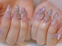 ヘネシー 仙台店(HENECY)/持ち込みアート/担当erika