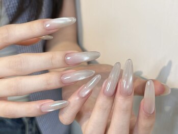 センスネイル 池袋店(Sense Nail)/キラキラネイル