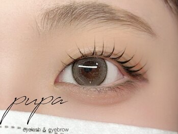 プパ 烏丸店(pupa)/マツエク/まつげパーマ/眉毛専門