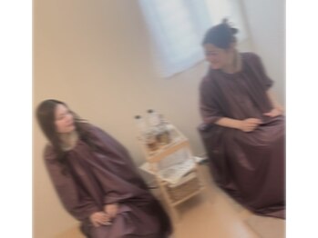 Relaxation Salon cocon【ココン】/