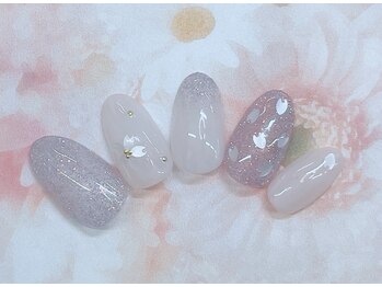 今月のキャンペーン