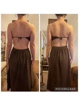 リス(LYS)/[大阪江坂/ブライダル]60分×5回