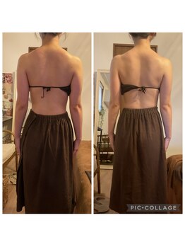 リス(LYS)/[大阪江坂/ブライダル]60分×5回